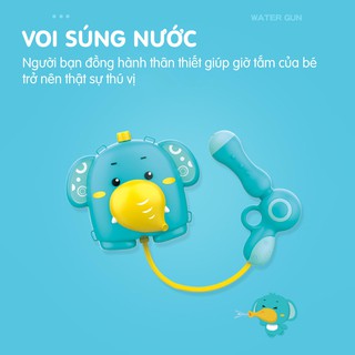 Đồ chơi nhà tắm 2020