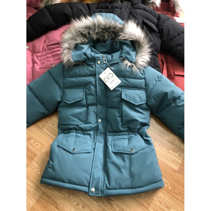 (RẺ VÔ ĐỊCH ) ÁO PHAO NỮ ĐẸP | BigBuy360 - bigbuy360.vn