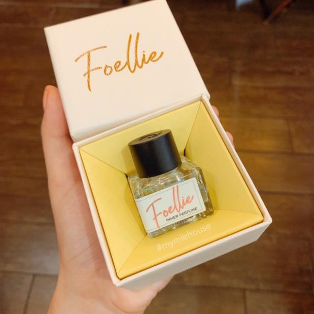 NƯỚC HOA VÙNG KÍN FOELLIE EAU DE BIJOU ( CÓ SẴN ) | BigBuy360 - bigbuy360.vn