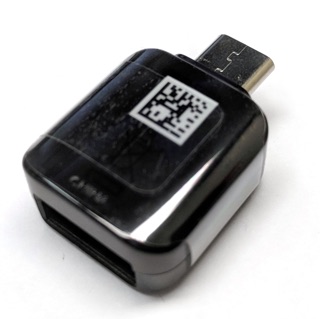 Apdater Samsung USB OTG Type-C bóc máy.