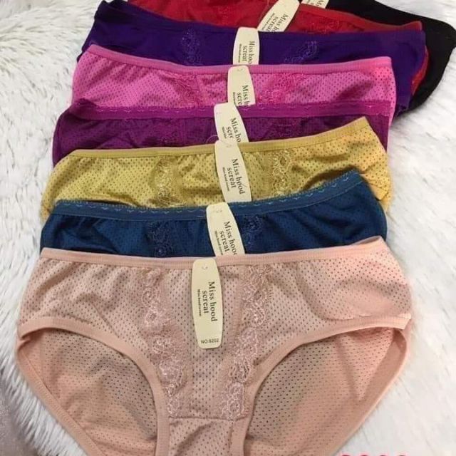 Quần chíp thông hơi cho bé (18-30kg)