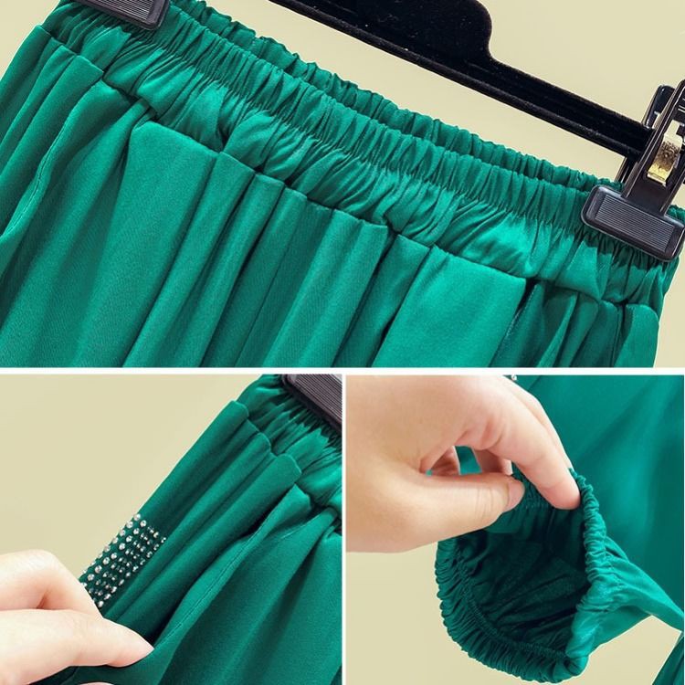 quần ống rộng Thời Trang Mùa Hè | BigBuy360 - bigbuy360.vn