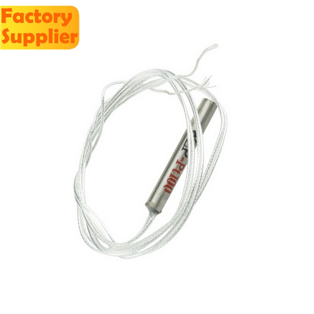 Thiết bị cảm biến nhiệt độ PCBFUN PT100 Platinum - 20~450 Celius