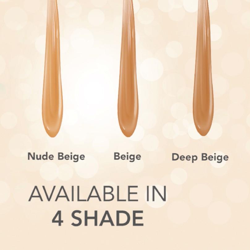 ♘ Kem Nền Trang Điểm Làm Sáng Da An Toàn Cho Sức Khỏe 35gr ♂