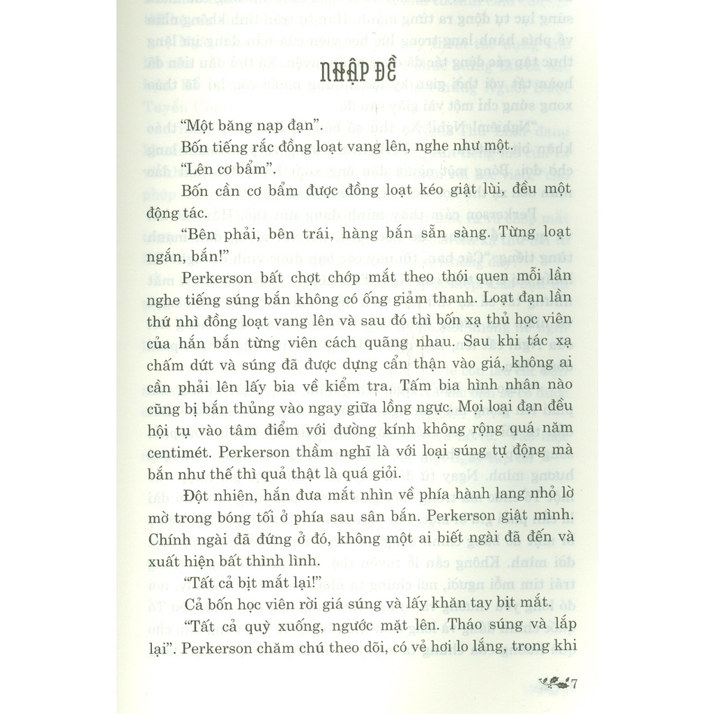Sách - Tự Do Và Nước Mắt