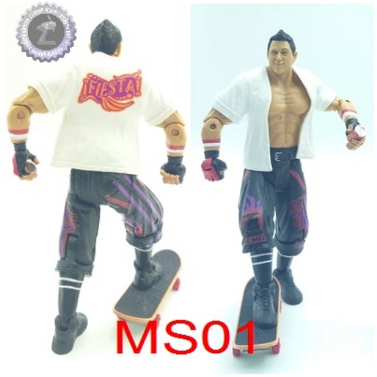 ÁO DÀNH CHO FIGURE 1/10
