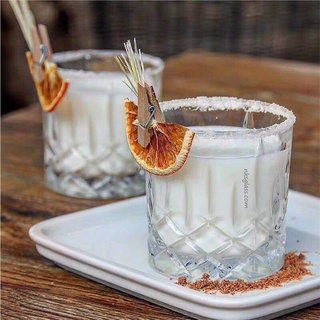 Ly thủy tinh - Ly cocktail ISO.103-D size 300ml, isoglass