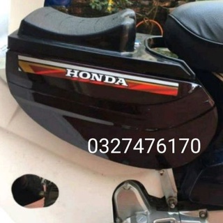 Thùng giữa cốp đựng đồ xe DREAM , CITI mới xịn