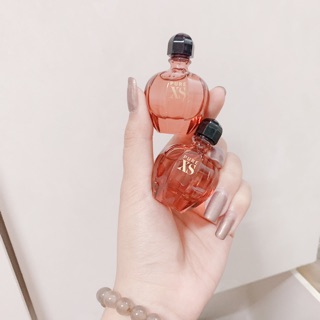 Nước hoa Pure Xs nữ mini 6ml mới 2019