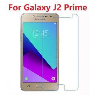 Miếng kính cường lực Ss Galaxy J2 Prime (Trong suốt)