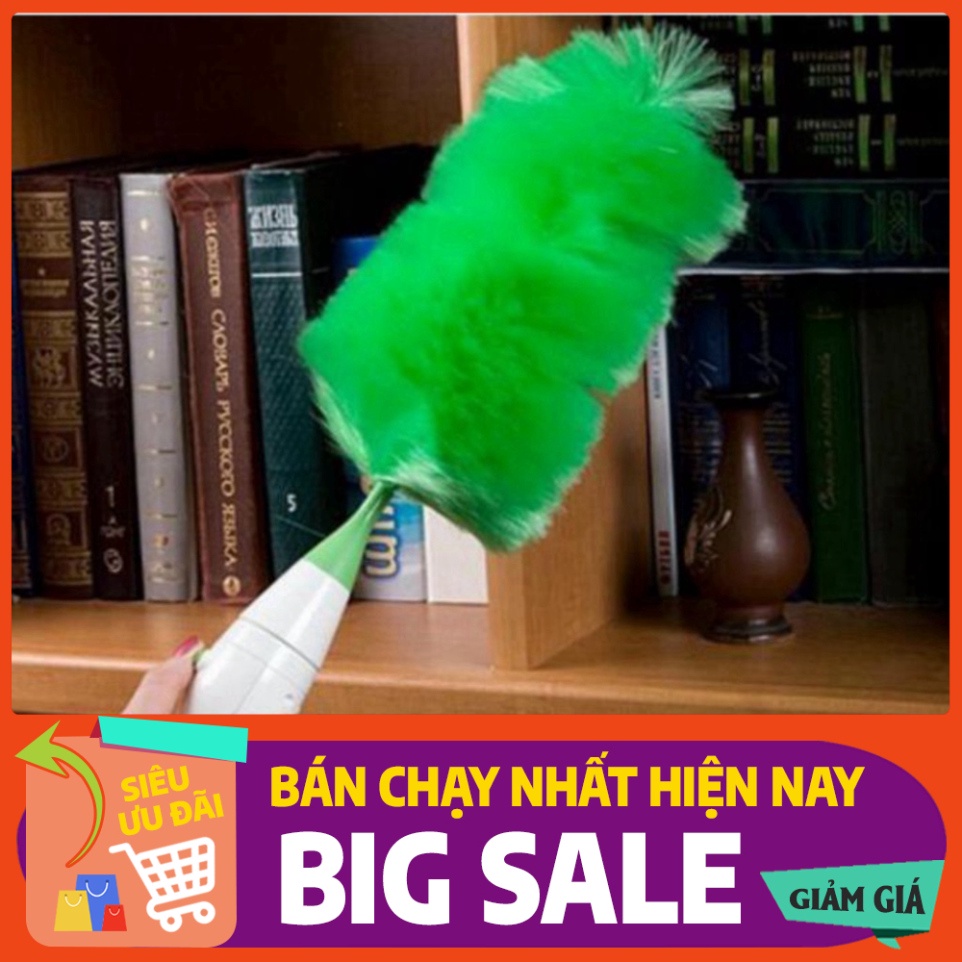 [FREE SHIP] 💥[Lau Là Sạch]💥Chổi quét bụi đa năng nhiều đầu Go Duster Đa Năng Cao Cấp 💥SIÊU HOT💥