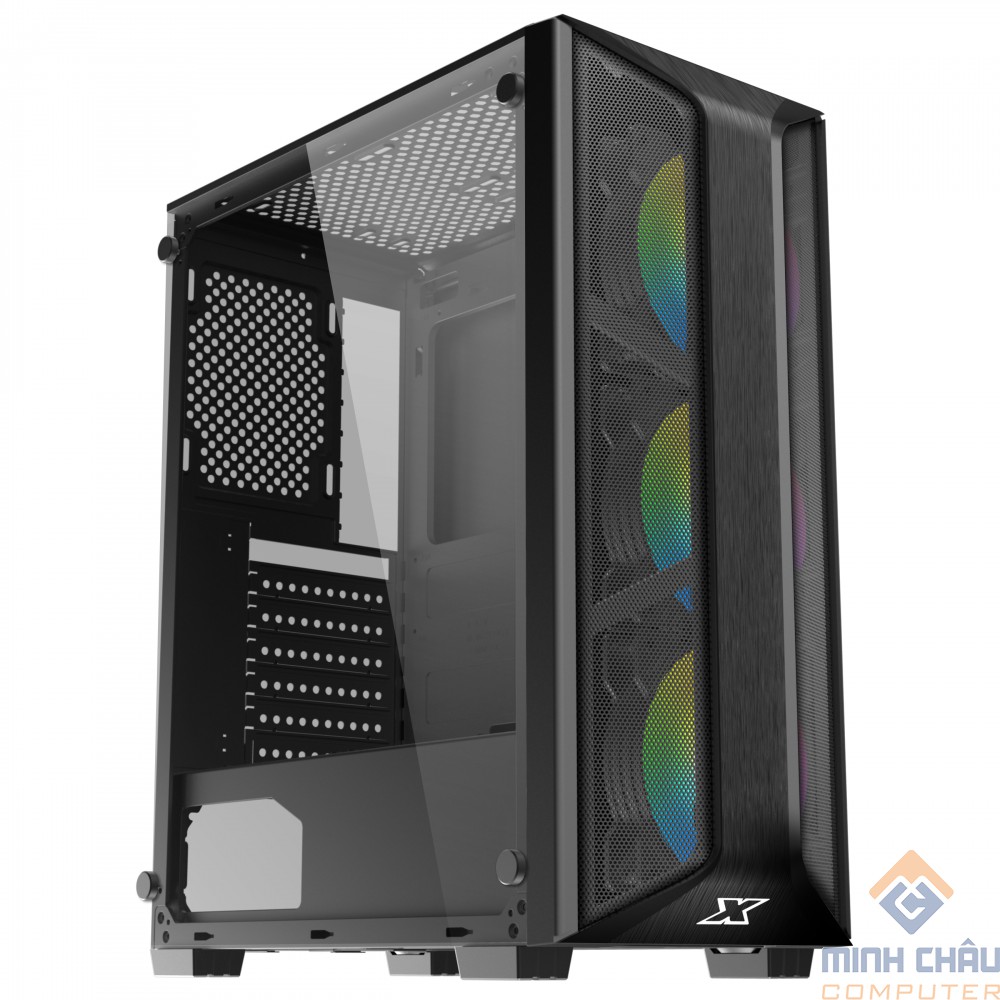 Bộ Pc Ryzen5 3600 + MSI b450 max (Ryzen 5 3600/msi b450/ram 16g/ssd 240G | WebRaoVat - webraovat.net.vn