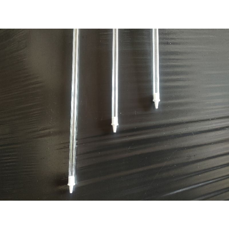 Ống bón thức ăn cho san hô, cá cảnh 30-60-100 DIY-VN