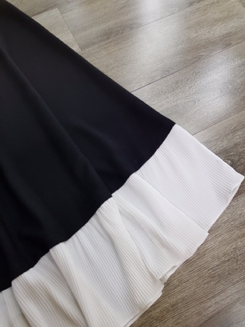 Chân váy Z4ra - VNXK