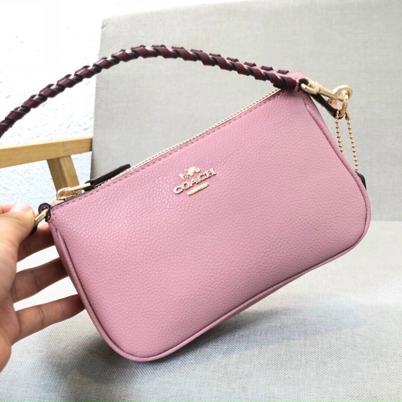 TÚI COACH NOLITA 19 C4233