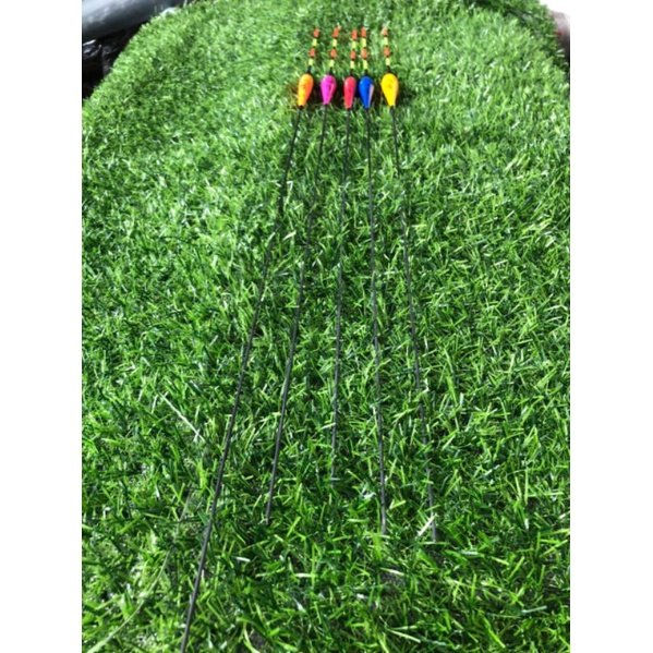 Phao hố đấu ngày đêm