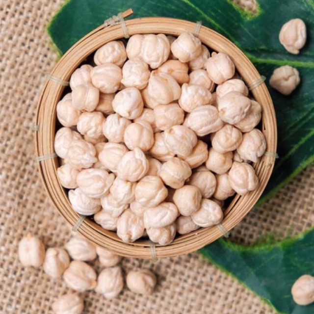 500GRAM ĐẬU GÀ MỸ