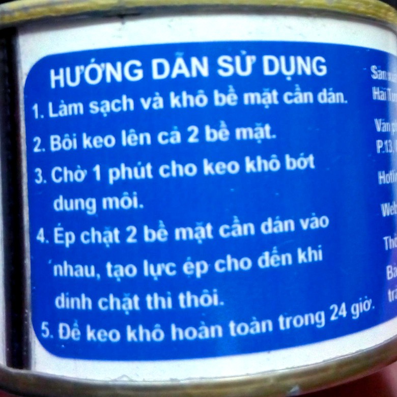 Hộp Keo Dán Giày Dép Siêu Dính Đa Năng Sea Glue 100ML Chịu Lực , Chịu Nước Tốt, Có Khả Năng Co Giãn Đàn Hồi Tốt - Kivo