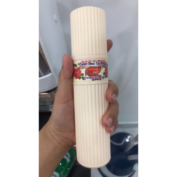 Nước hoa xịt phòng Victory's Sifa999 hương Enchanteur  Cao cấp - Lep Store
