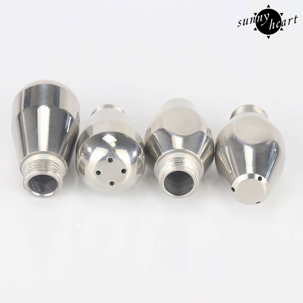 Vòi Phun Tạo Bọt Cho Máy Pha Cà Phê 3-4 Lỗ Chuyên Dụng