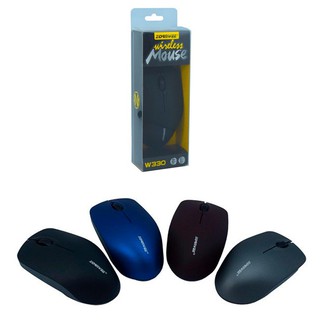 Bộ phím chuột văn phòng không dây Aigo WQ7602 TJ 808 phím chuột mini G1000 bền bỉ thuận tiện  ARIGATO