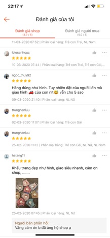(GIAO NGAY) Khẩu Trang Có Van Thở