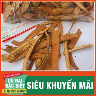 Đan sâm 1 kg - loại 1 - thảo dược thanh bình