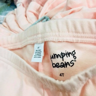 Quần Jumpingbeans bé gái bé trai