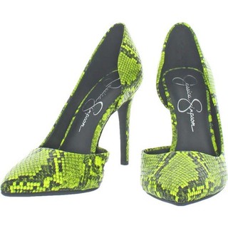 Giày Jessica Simpson gót 9 phân xuất dư