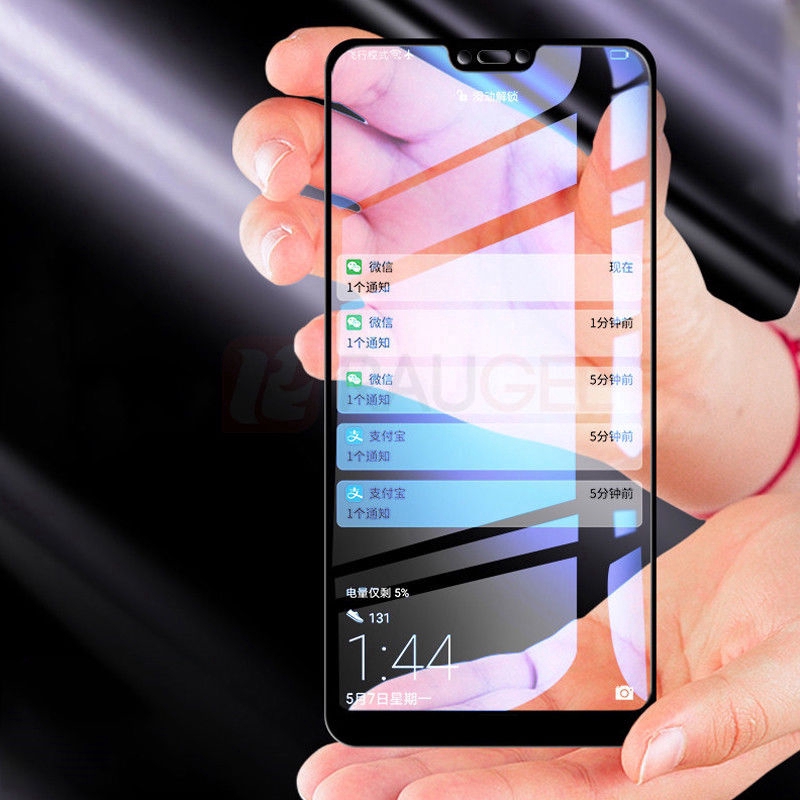 Miếng dán cường lực màn hình chuyên dụng cho điện thoại Huawei Nova 3 3i P20 Lite