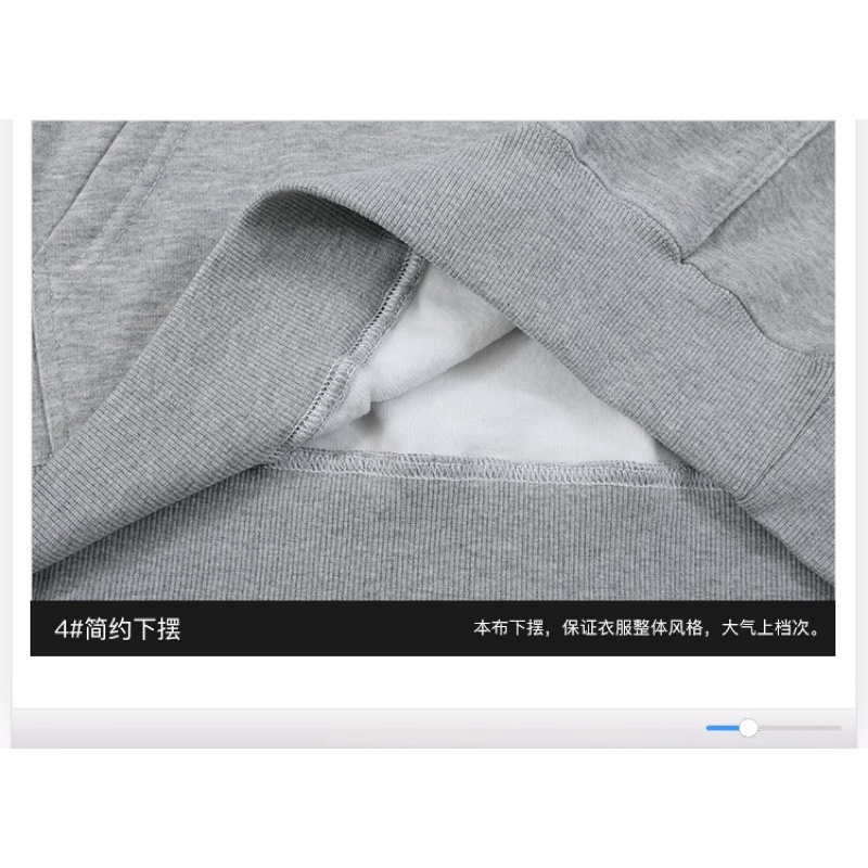 [SẴN] Áo nỉ hoddie Nelly lót lông unisex mã 003 | BigBuy360 - bigbuy360.vn