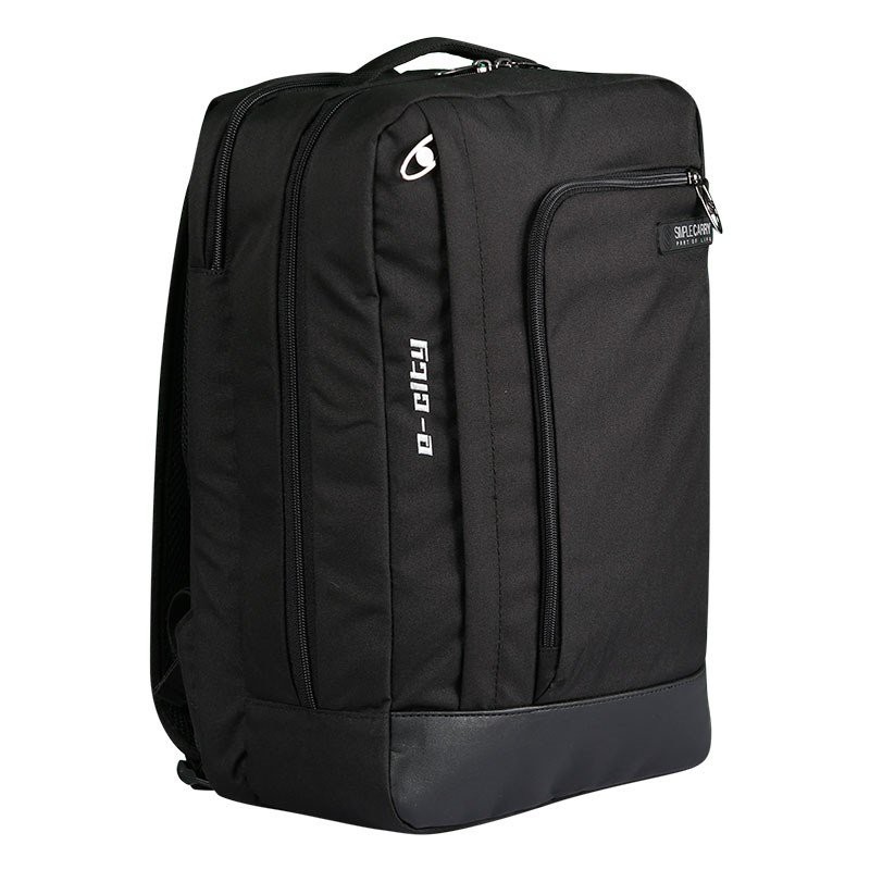 Balo LapTop Simplecarry E-City 15''