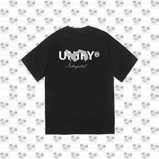 Áo thun Unify Map May Kỹ