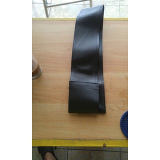 Bao cơ bida loại bằng da