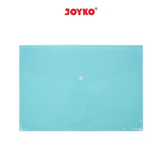 Tệp Nút Bấm Joyko DBG-108 Màu Pastel