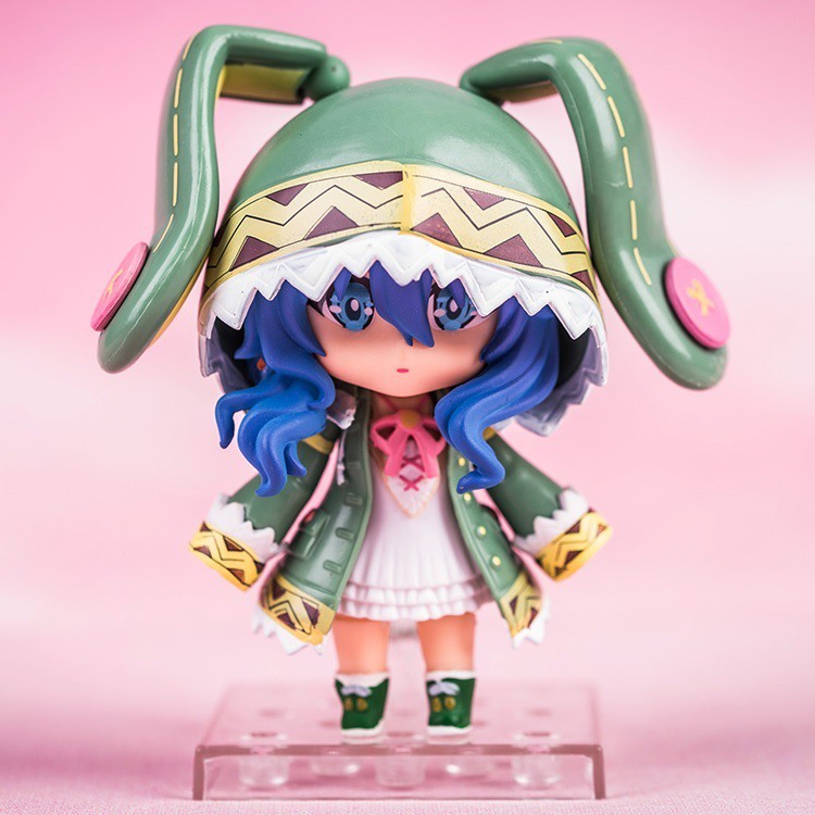 Mô hình Nendoroid #395 - Yoshino - anime Date A Live