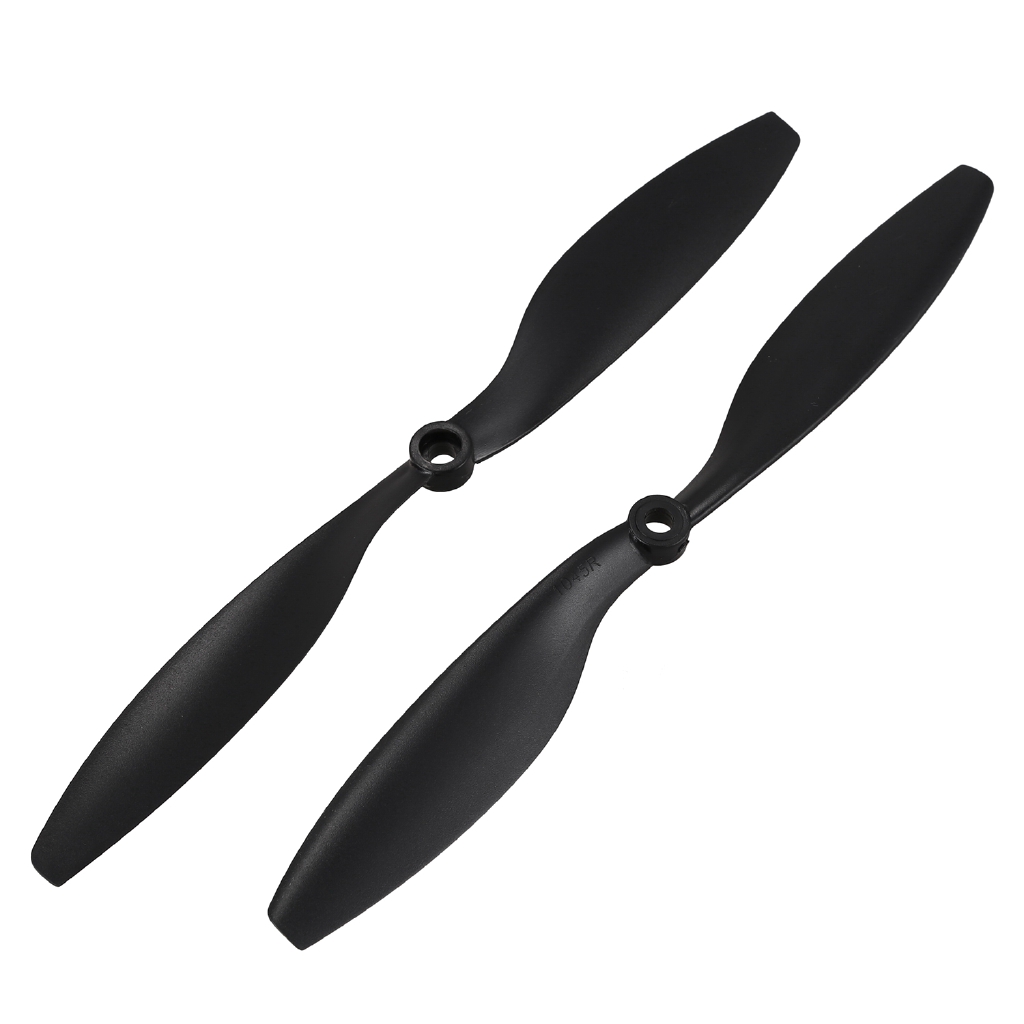 Set 4 Cánh Quạt 4.5 Inch 10 Inch Cho Máy Bay Điều Khiển Từ Xa