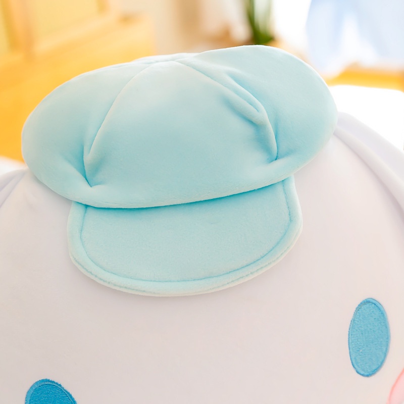 Thú nhồi bông hình nhân vật Sanrio Cinnamoroll
đáng yêu