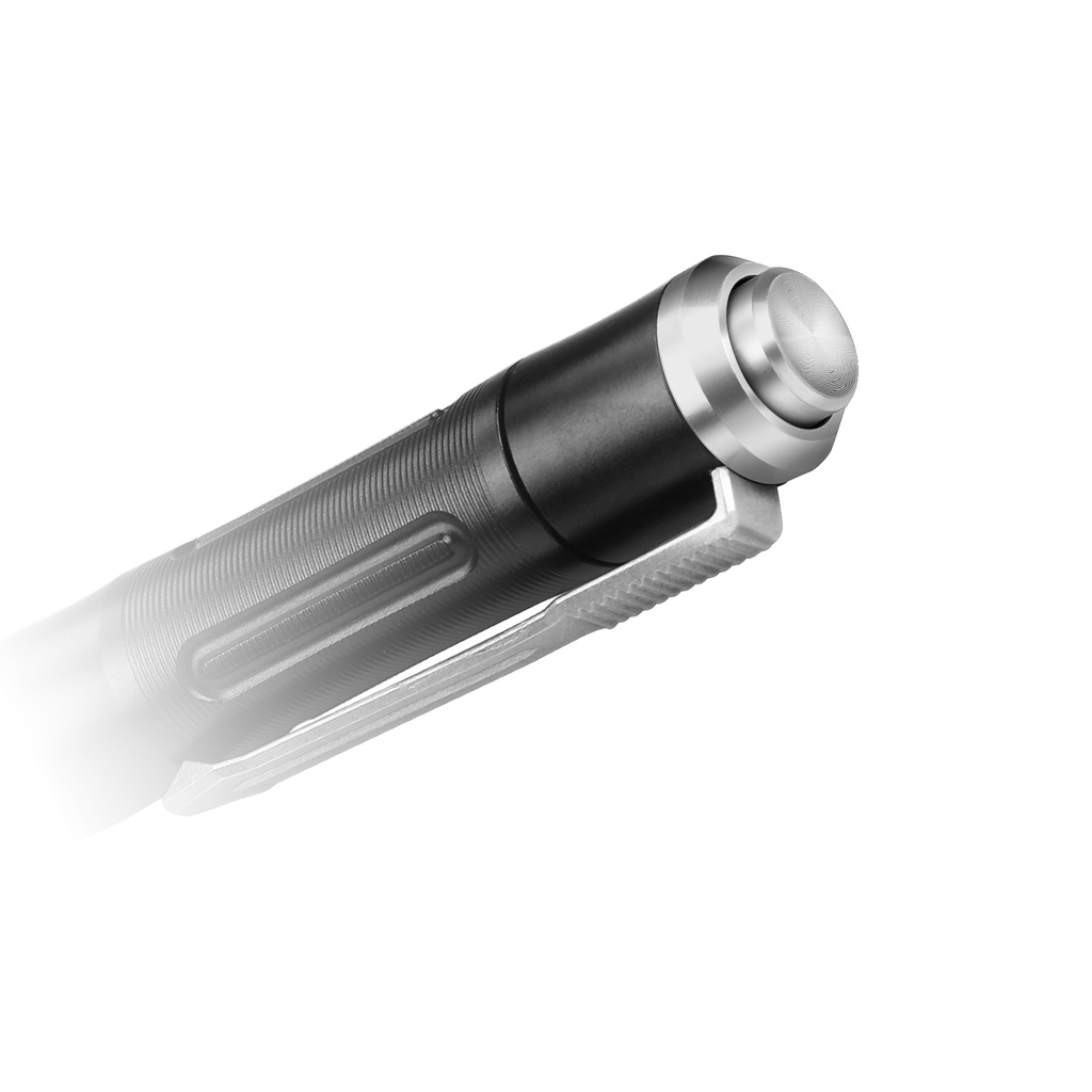 Đèn pin Fenix LD02 V2 sáng vàng 70 lumen sáng UV 365nm LED Cree XQ-E sử dụng 01 pin AAA Đèn & Đèn pin