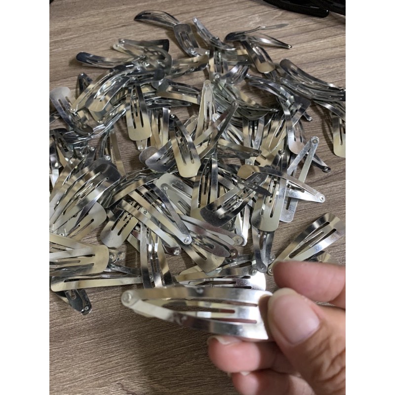 Phôi cài phôi kẹp