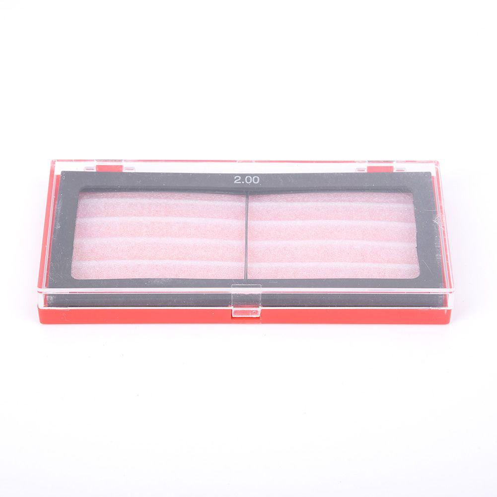 Kính Lúp AUGUSTINA 10 * 4 cm Chống Lóa Dùng Trong Hàn Điện