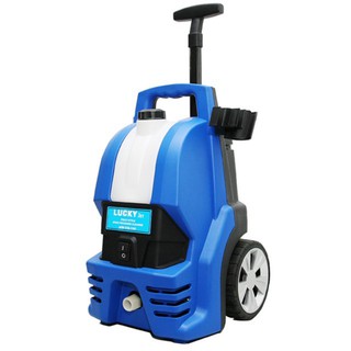 Máy rửa xe gia đình Lucky Jet 110P