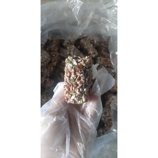 Thanh cơm gạo lứt ngũ cốc  ăn kiêng