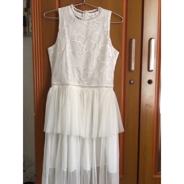 Đầm dự tiệc công chúa