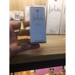 Nước hoa- Dior Jadore Eau De Parfum 7.5ml