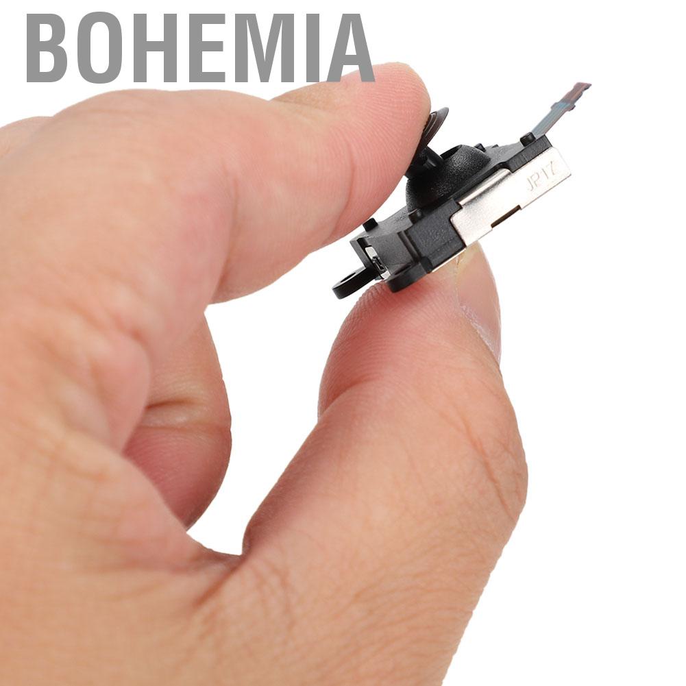 Bohemia Replacement 3D Analog Joystick Control Stick Repair Parts for PlayStation PS VITA 2000