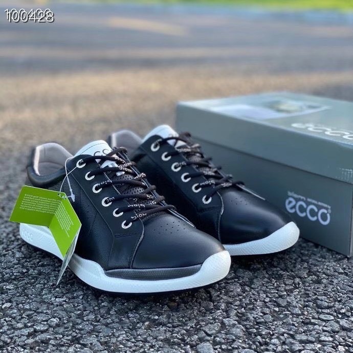 Giầy Golf Ecco dây buộc Made In Thailand