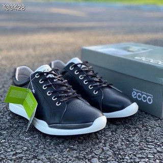 Giầy Golf Ecco dây buộc Made In Thailand