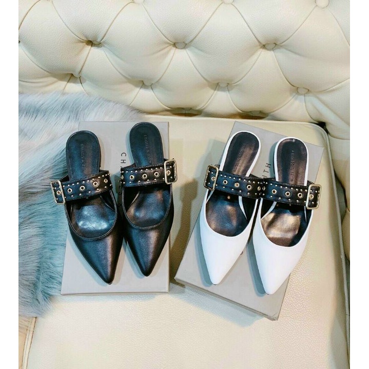 ✌️SỤC BÍT MŨI NHỌN_MÃ 001FHASHONSALE_ĐEN&TRẮNG_DA MỀM FORM CHUẨN (GIÁ RẺ HỦY DIỆT)