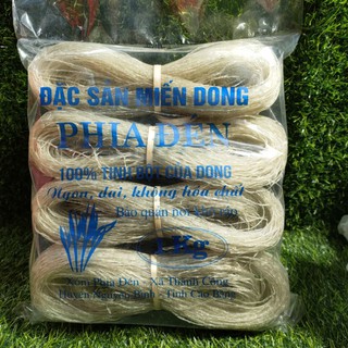 1kg Miến dong Phia Đén Cao Bằng